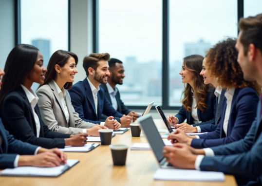 Choisir une force de vente externalisée : 7 critères pour sélectionner le bon prestataire
