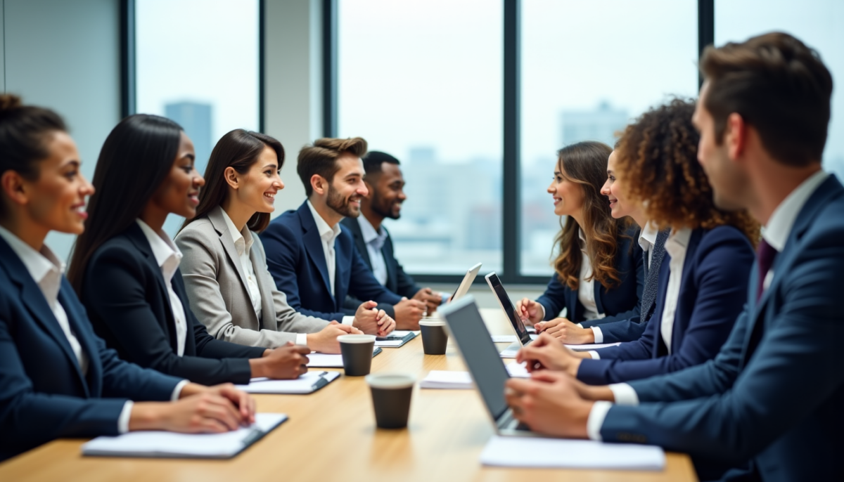 Choisir une force de vente externalisée : 7 critères pour sélectionner le bon prestataire