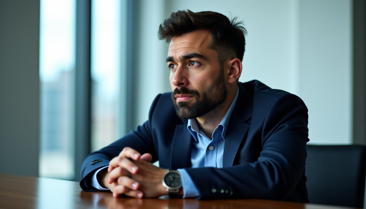 Choisir Jimenez Julien : 6 critères pour évaluer son expertise