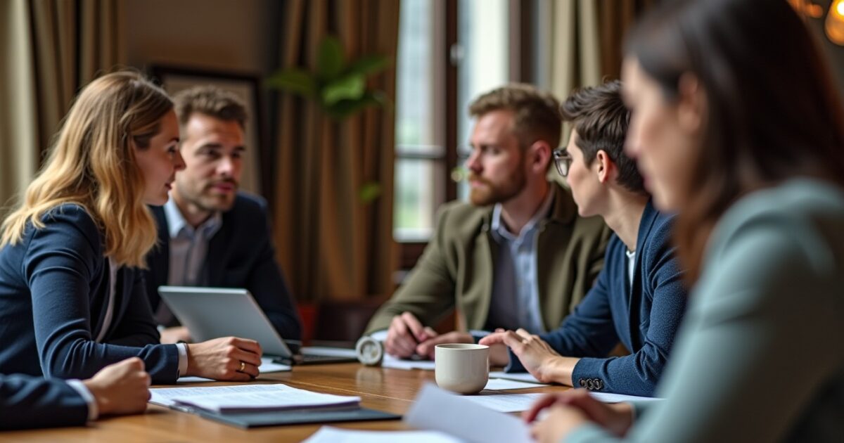 Bon pour accord : compréhension, portée juridique et applications concrètes