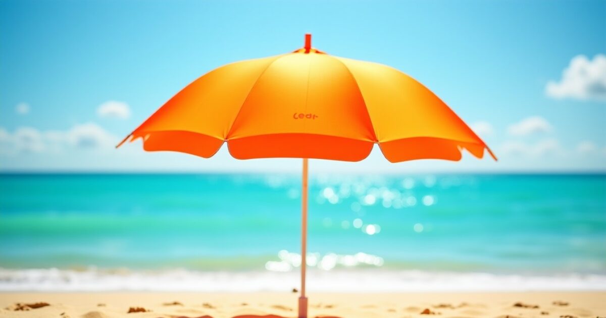 Parasol publicitaire gratuit en 2024 : guide pratique pour l’obtenir sans effort