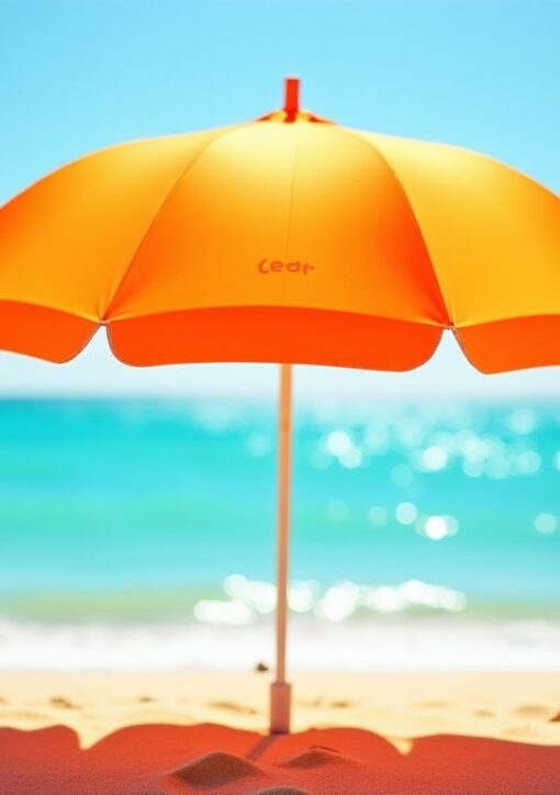 Parasol publicitaire gratuit en 2024 : guide pratique pour l’obtenir sans effort