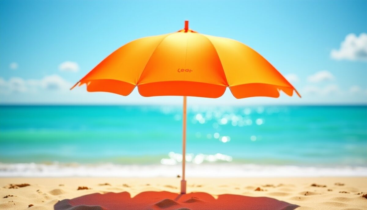 Parasol publicitaire gratuit en 2024 : guide pratique pour l’obtenir sans effort