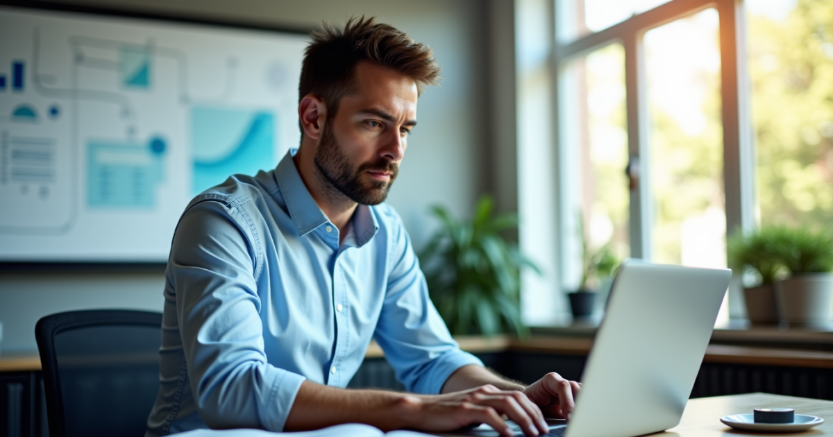 Mission SEO chirurgicale : méthode en 7 étapes du brief à la résolution
