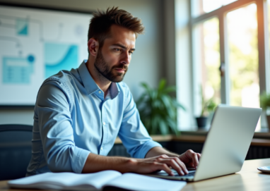 Mission SEO chirurgicale : méthode en 7 étapes du brief à la résolution