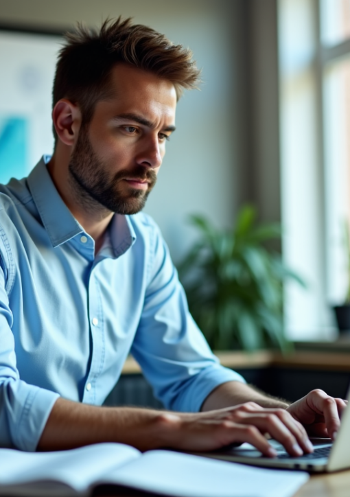Mission SEO chirurgicale : méthode en 7 étapes du brief à la résolution