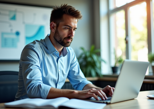 Mission SEO chirurgicale : méthode en 7 étapes du brief à la résolution