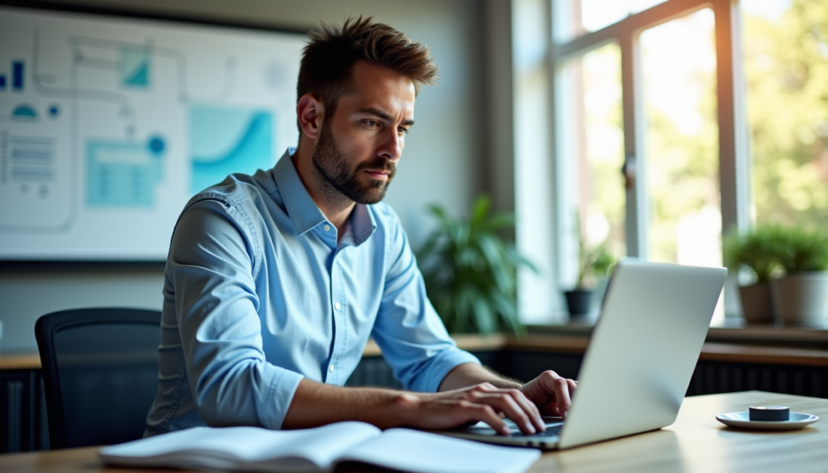 Mission SEO chirurgicale : méthode en 7 étapes du brief à la résolution