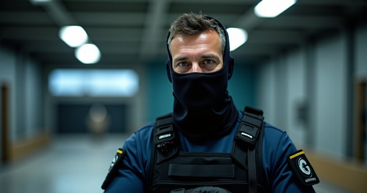 Rémunération au GIGN : Quel est le salaire des membres de cette unité d’élite ?