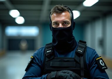 Rémunération au GIGN : Quel est le salaire des membres de cette unité d’élite ?