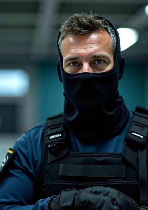 Rémunération au GIGN : Quel est le salaire des membres de cette unité d’élite ?