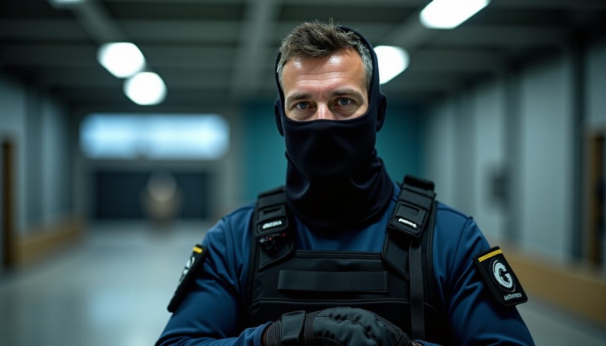 Rémunération au GIGN : Quel est le salaire des membres de cette unité d’élite ?