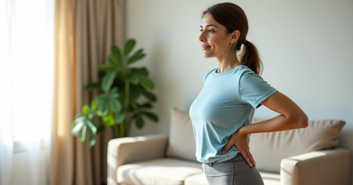 Fracture du sacrum et arrêt de travail : durée estimée et conseils essentiels pour une récupération optimale