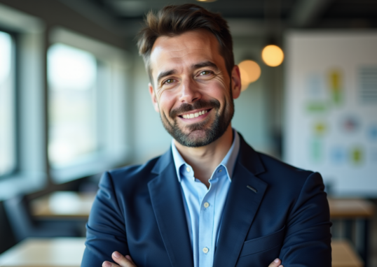 Choisir son consultant SEO : les 5 critères de professionnalisme selon Julien Jimenez