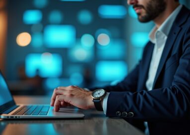 Comment la transformation numérique révolutionne les carrières dans les services financiers en ligne