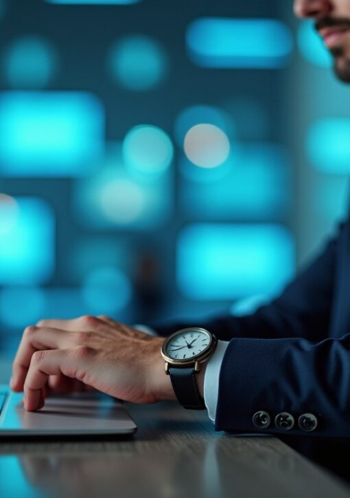 Comment la transformation numérique révolutionne les carrières dans les services financiers en ligne