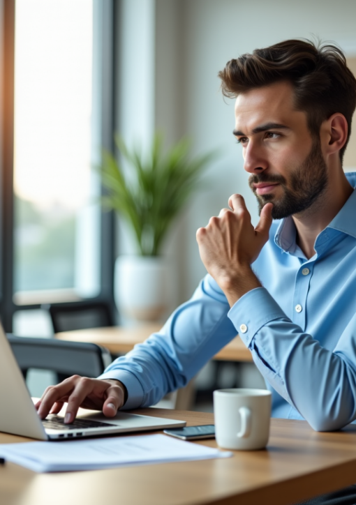 Référencement avancé : pour quels sites les techniques Jimenez Julien sont-elles adaptées