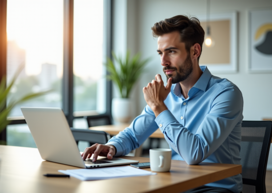 Référencement avancé : pour quels sites les techniques Jimenez Julien sont-elles adaptées