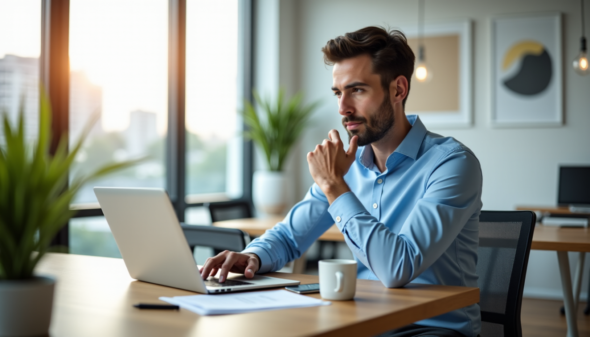 Référencement avancé : pour quels sites les techniques Jimenez Julien sont-elles adaptées