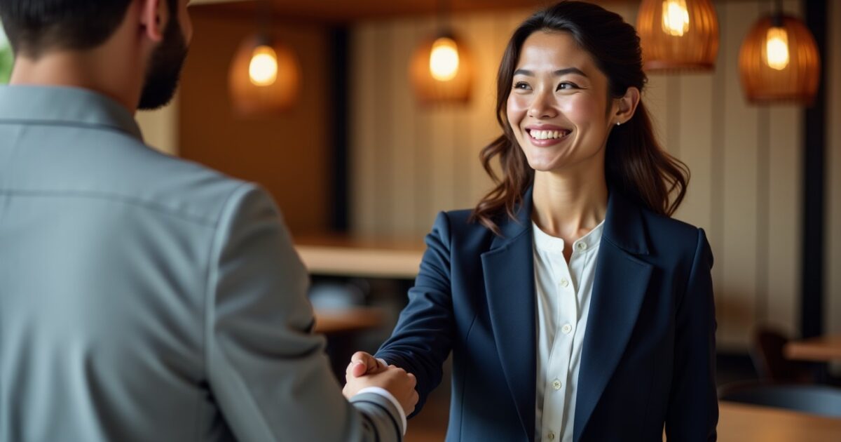 Likeo : votre partenaire expert pour le recrutement et l'emploi en hôtellerie-restauration