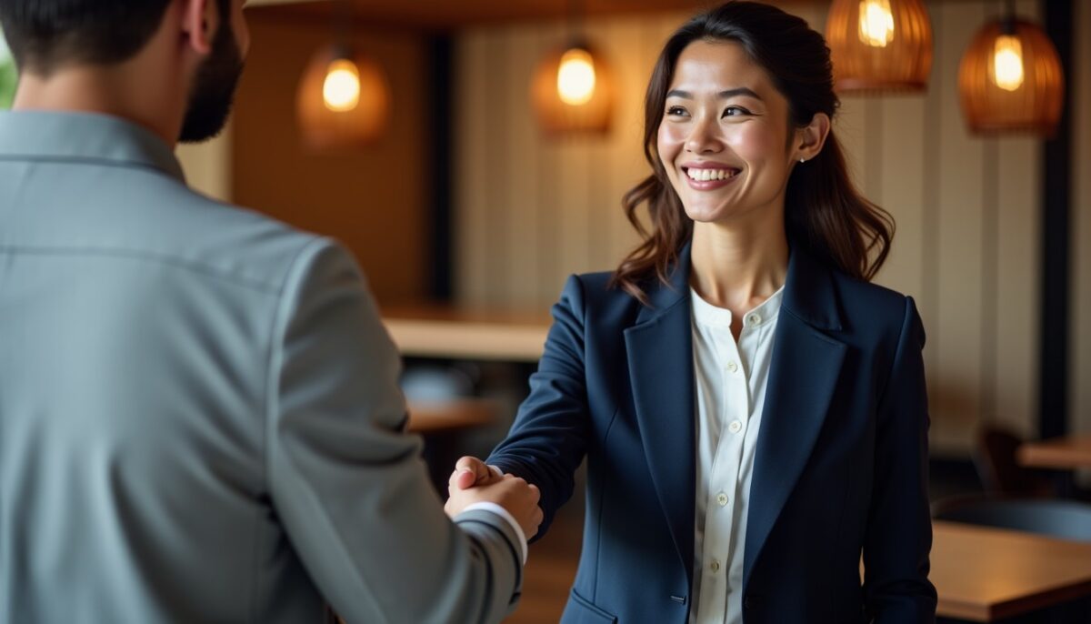 Likeo : votre partenaire expert pour le recrutement et l'emploi en hôtellerie-restauration