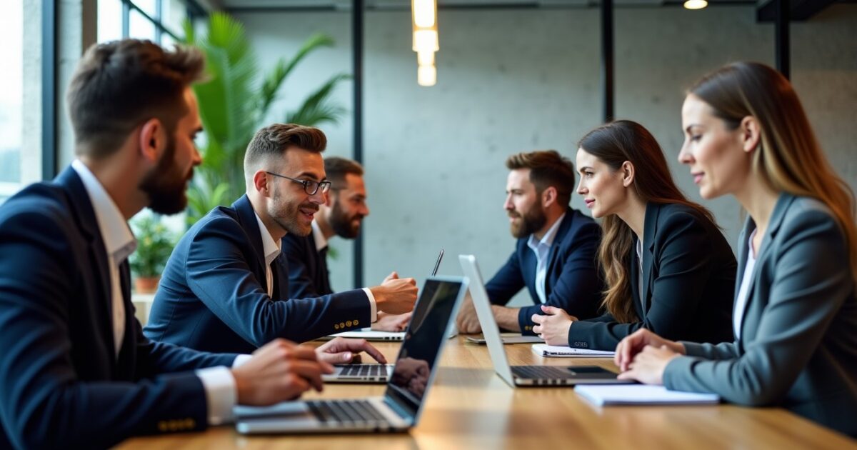 Hf-formations.fr : décuplez vos compétences digitales avec nos formations innovantes