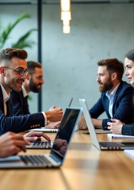 Hf-formations.fr : décuplez vos compétences digitales avec nos formations innovantes
