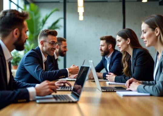 Hf-formations.fr : décuplez vos compétences digitales avec nos formations innovantes