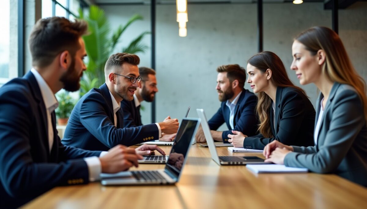 Hf-formations.fr : décuplez vos compétences digitales avec nos formations innovantes