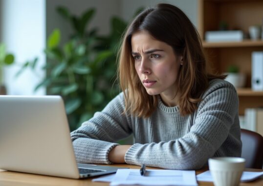 Comment obtenir un arrêt de travail pour le lendemain : conditions à respecter et démarches à suivre