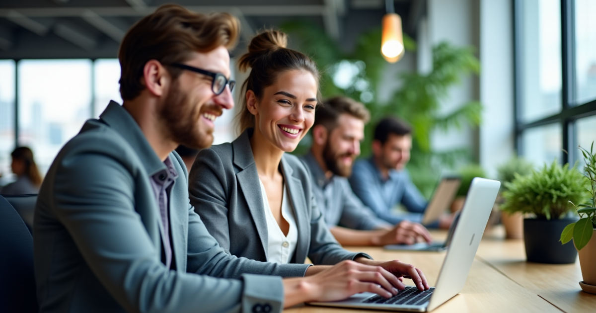 Sélection, commande, suivi : processus complet avec avis-linkavista.com