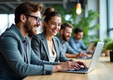 Sélection, commande, suivi : processus complet avec avis-linkavista.com