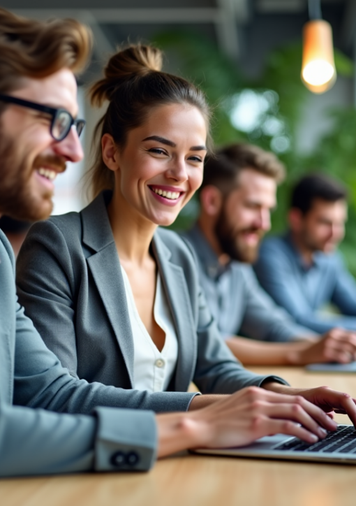 Sélection, commande, suivi : processus complet avec avis-linkavista.com