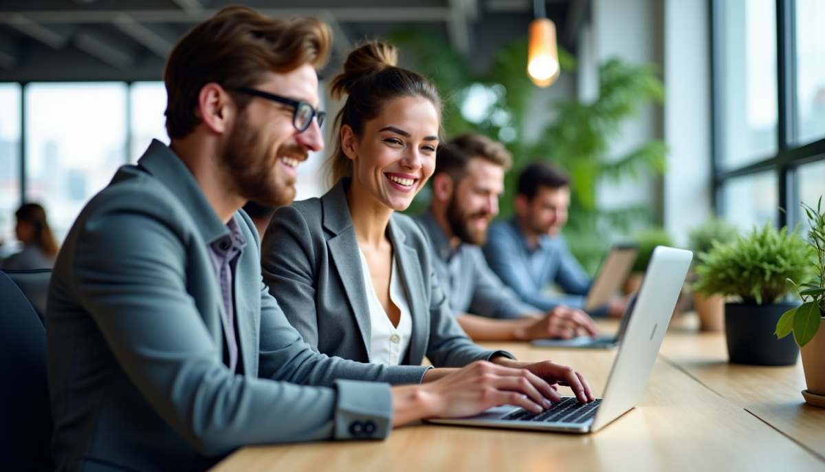 Sélection, commande, suivi : processus complet avec avis-linkavista.com