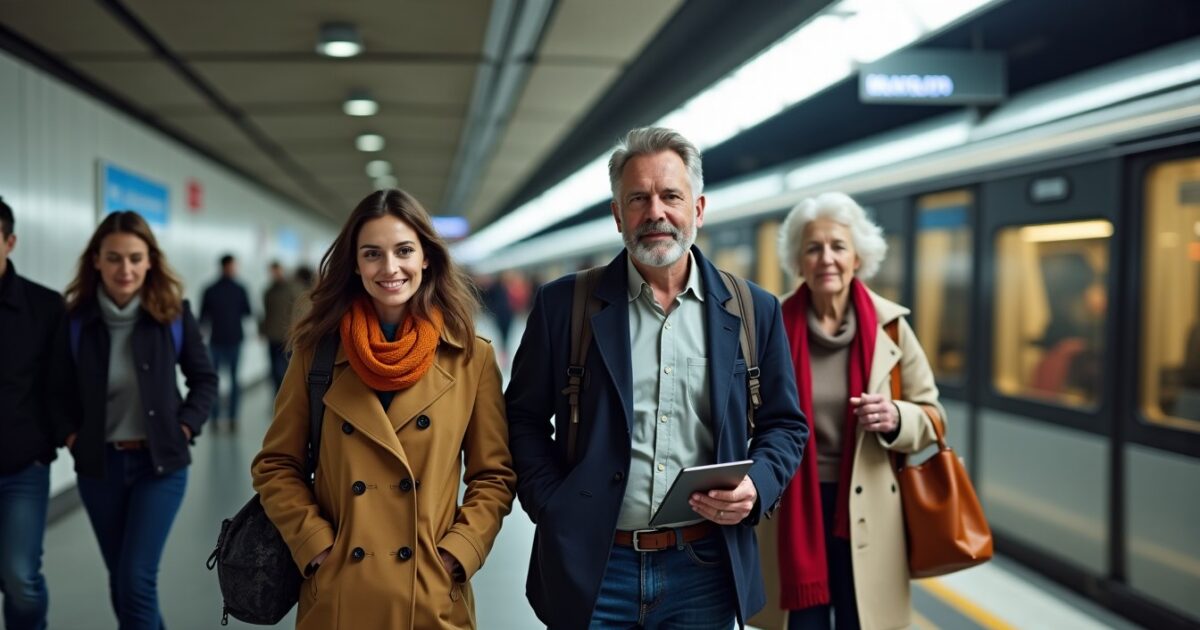 Urban Group RATP Connexion : Guide Ultime pour un Accès Sécurisé et Simplifié
