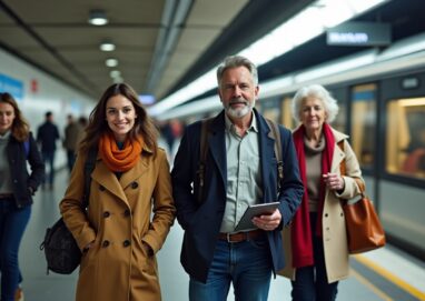Urban Group RATP Connexion : Guide Ultime pour un Accès Sécurisé et Simplifié