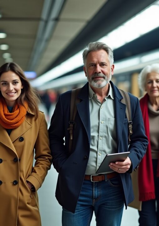 Urban Group RATP Connexion : Guide Ultime pour un Accès Sécurisé et Simplifié