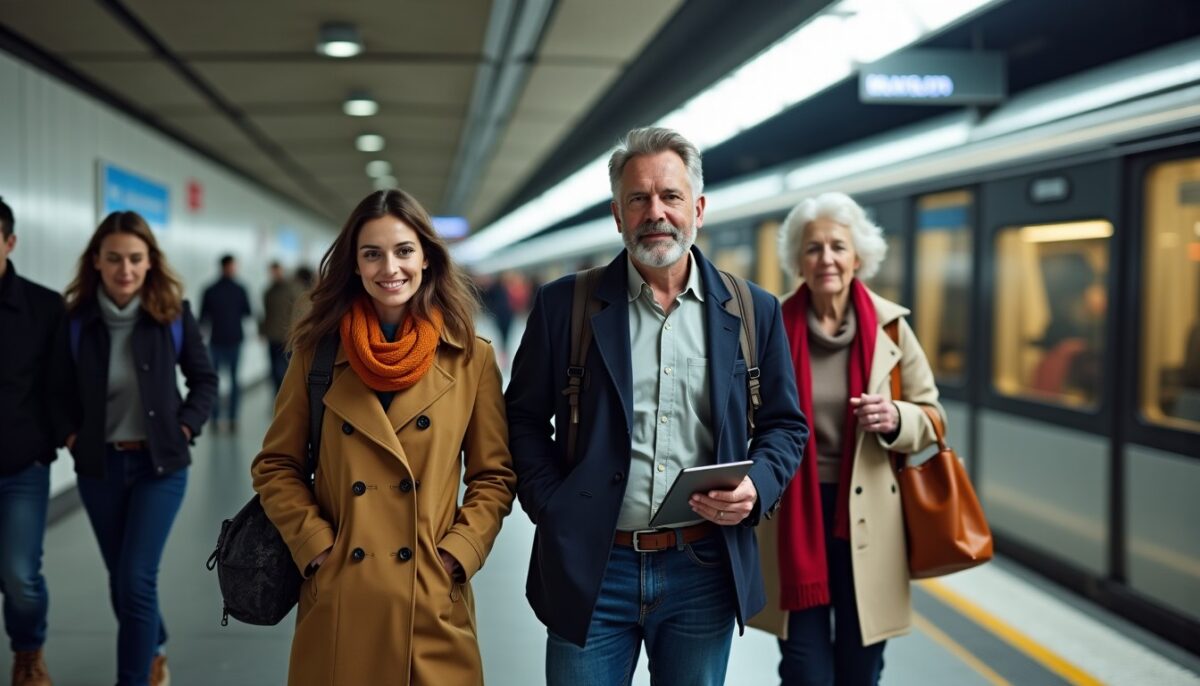 Urban Group RATP Connexion : Guide Ultime pour un Accès Sécurisé et Simplifié