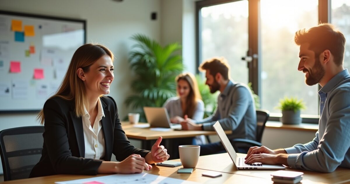 Lancer votre entreprise : le guide ultime pour un démarrage réussi