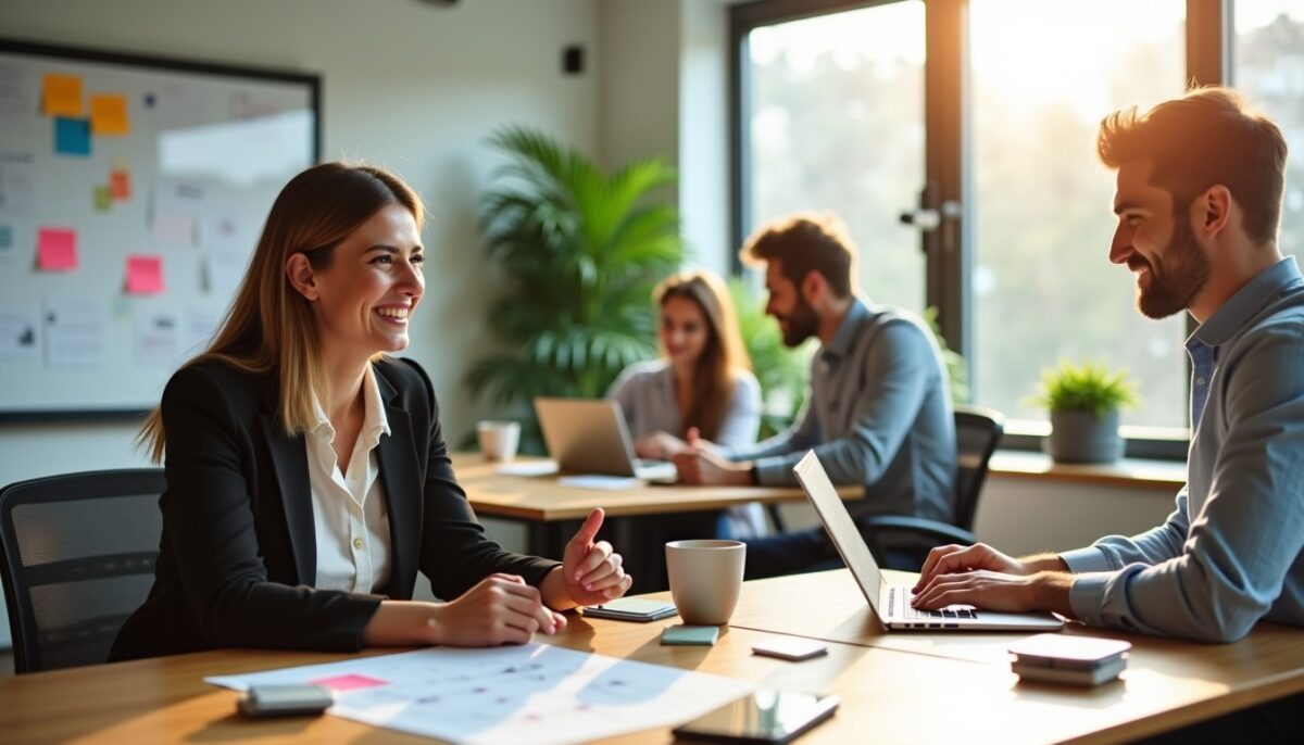 Lancer votre entreprise : le guide ultime pour un démarrage réussi