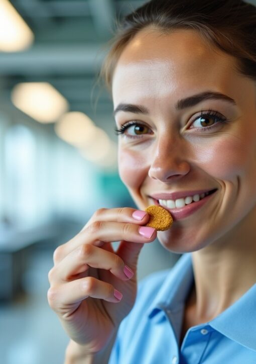 Emploi et Salaire : Devenez Testeur de Nourriture pour Animaux