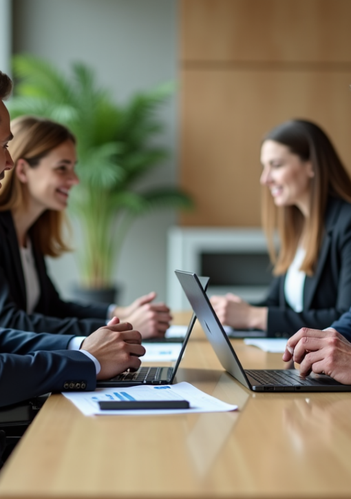 Choisir un cabinet conseil handicap : taux d'emploi, RQTH et 4 autres critères