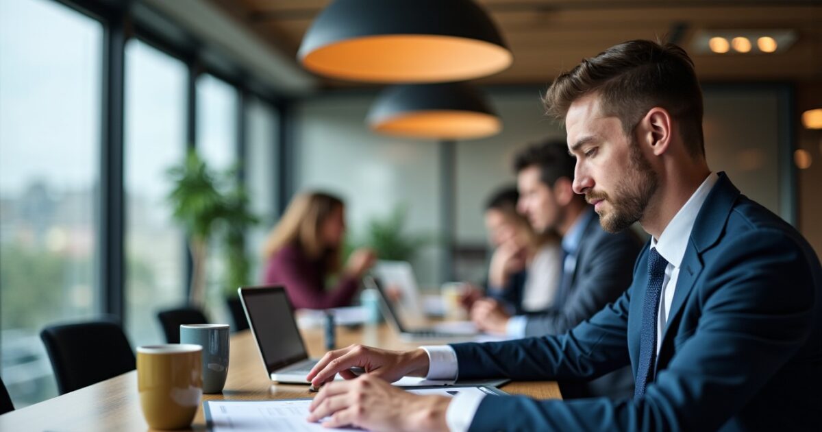 Les unités en entreprise : comprendre leur définition, leur rôle essentiel et les clés de leur organisation efficace