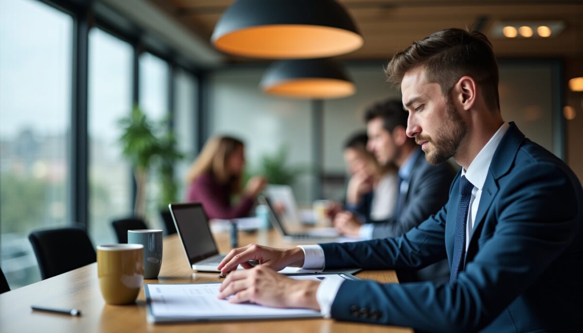 Les unités en entreprise : comprendre leur définition, leur rôle essentiel et les clés de leur organisation efficace