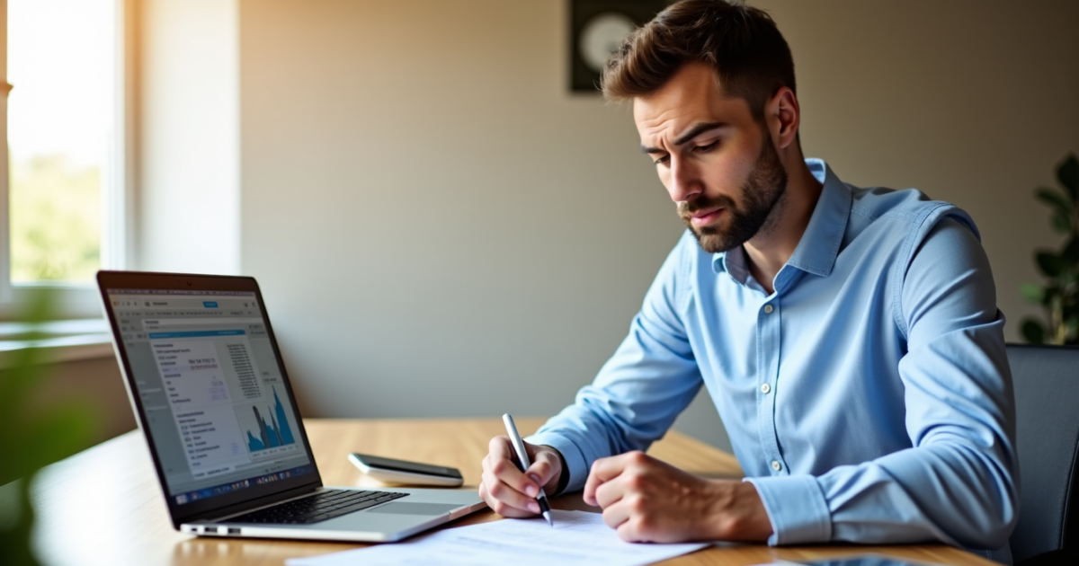 Capital ou mensualités : calculer votre revenu minimal nécessaire pour trancher