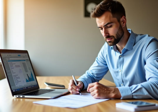 Capital ou mensualités : calculer votre revenu minimal nécessaire pour trancher