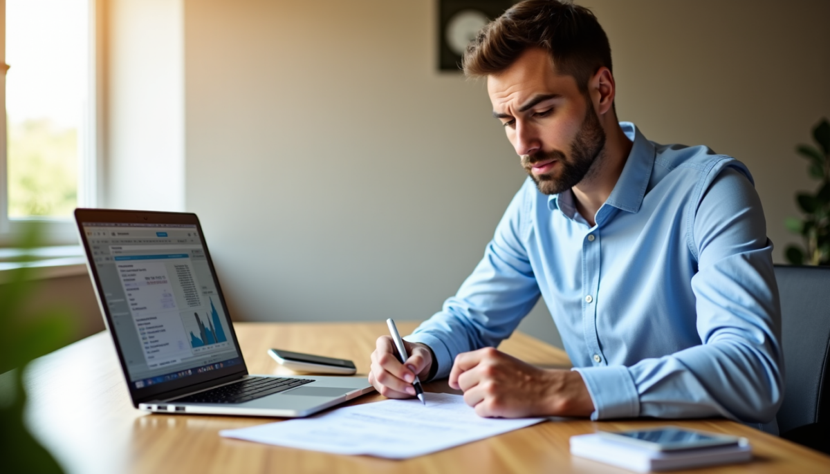 Capital ou mensualités : calculer votre revenu minimal nécessaire pour trancher