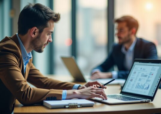 Salaire des convoyeurs de fonds : tout savoir sur la rémunération, les primes et les perspectives d'évolution