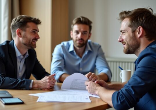 B2BToday : Stratégies et nouveautés essentielles pour exceller en affaires