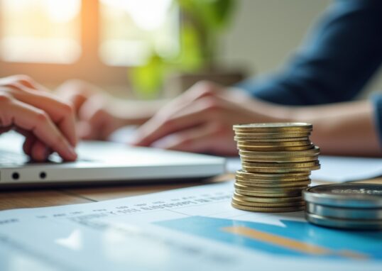 Euros brut en net en 2025 : Guide complet pour un calcul précis et une estimation fiable